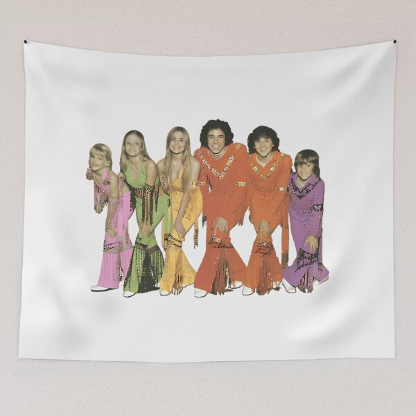 Item preview, Brady Bunch designed and sold by arlitoickerson.