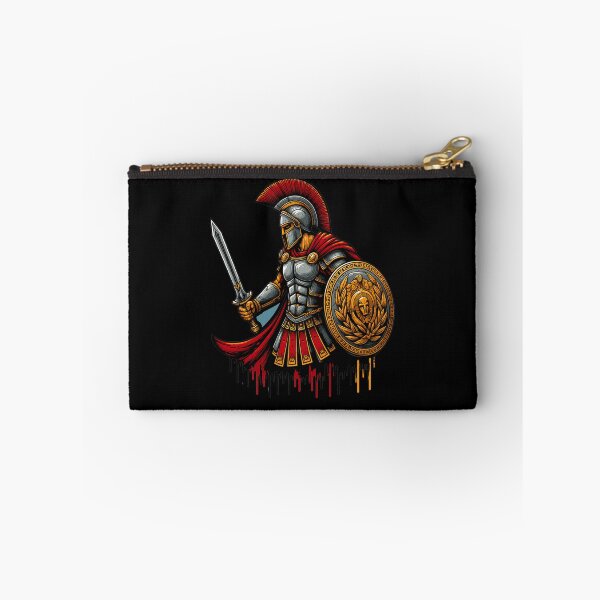 Item preview, Gladiator designed and sold by NerdiPop.