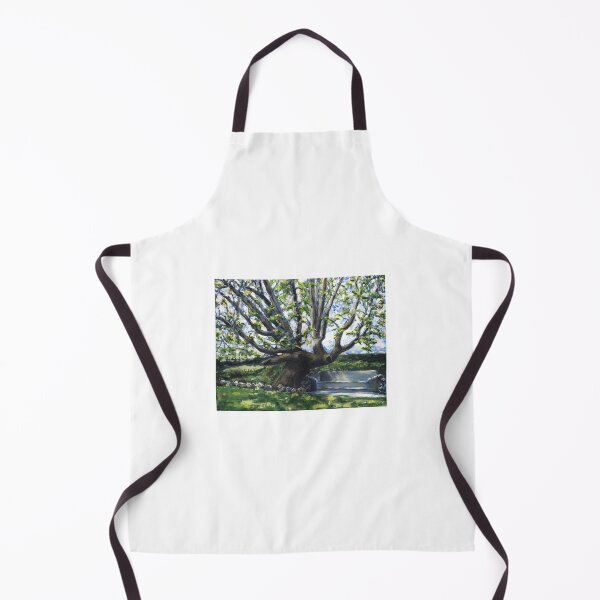 Item preview, Adamson Home Tree designed and sold by Randy Sprout Fine Art.
