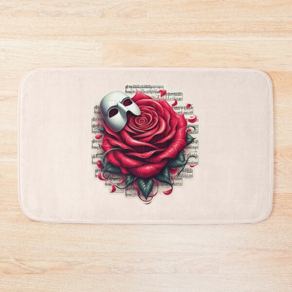 Item preview, Phantom of The Opera Musical Genius designed and sold by NerdiPop.