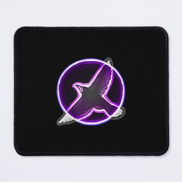 Item preview, Raven in a Sphere designed and sold by Sayaming.