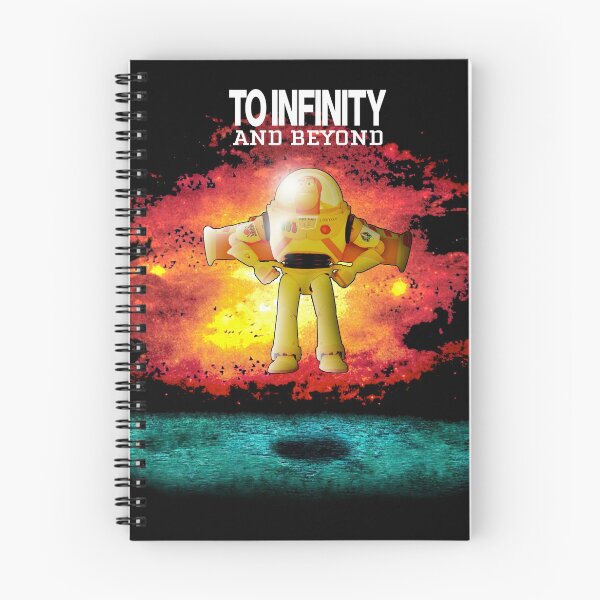 Item preview, To Infinity And Beyond T-Shirt | Emo Punk Toy Story Buzz Lightyear Graphic Tee Shirt | Brand New Inspired | Goth Alt Punk Emo designed and sold by SBW's Punk Shoppe.