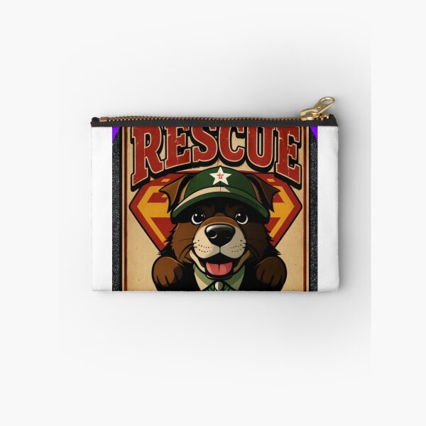 Item preview, Rescue is my favorite breed 2 designed and sold by oxymoronwhey2go.