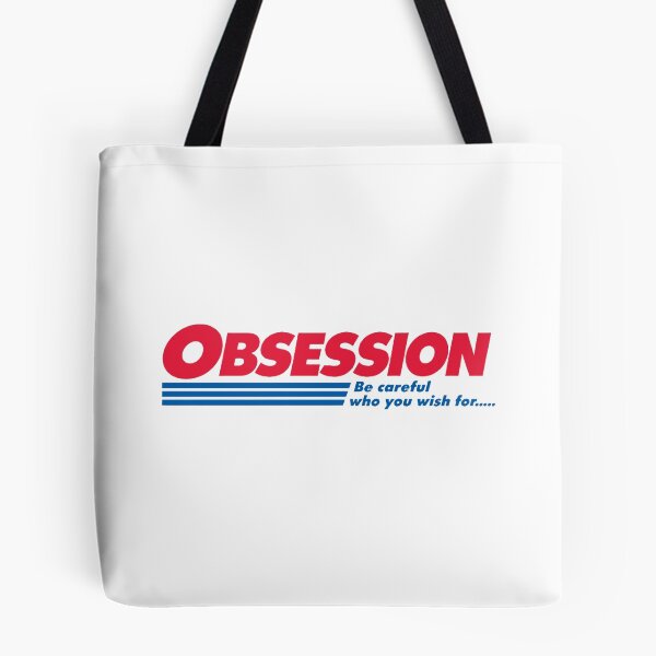 Item preview, Obsession Movie Retro Thriller designed and sold by DJava-ArtO.