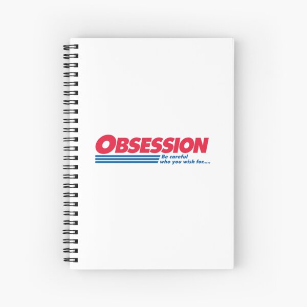 Item preview, Obsession Movie Retro Thriller designed and sold by DJava-ArtO.