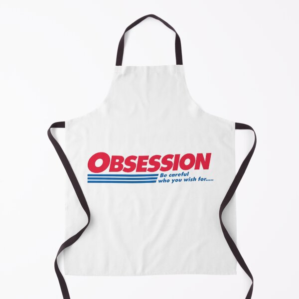 Item preview, Obsession Movie Retro Thriller designed and sold by DJava-ArtO.