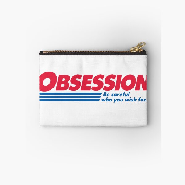 Item preview, Obsession Movie Retro Thriller designed and sold by DJava-ArtO.