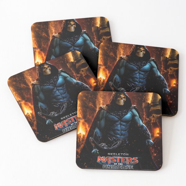 Item preview, Masters of the Universe Movie designed and sold by helman-art.