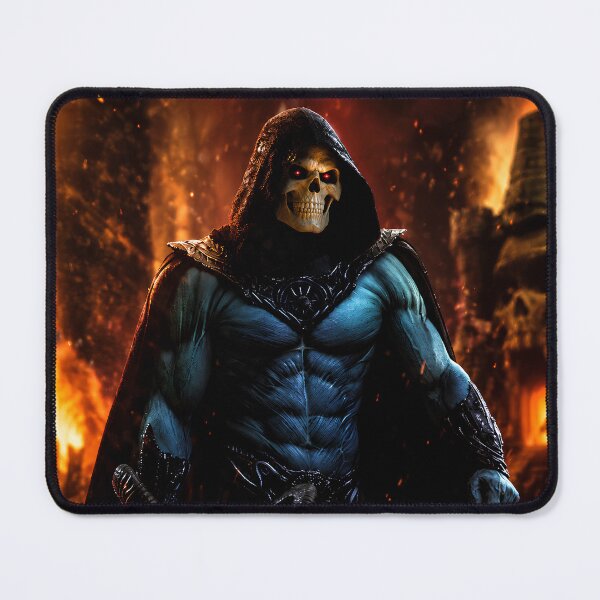 Item preview, Masters of the Universe Movie designed and sold by helman-art.
