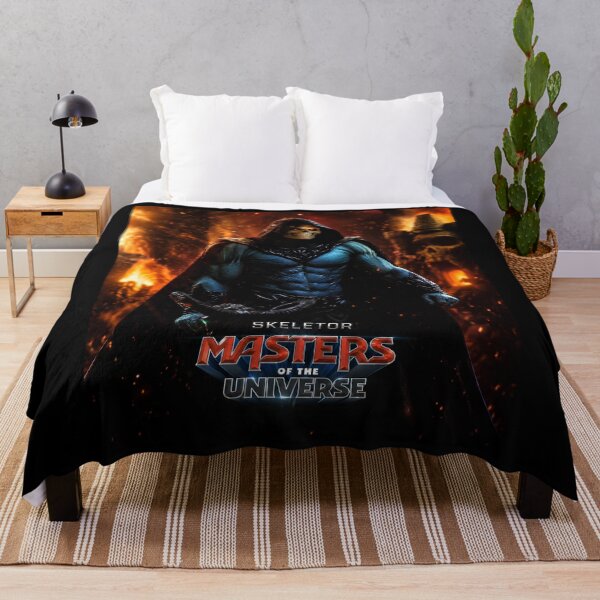 Item preview, Masters of the Universe Movie designed and sold by helman-art.