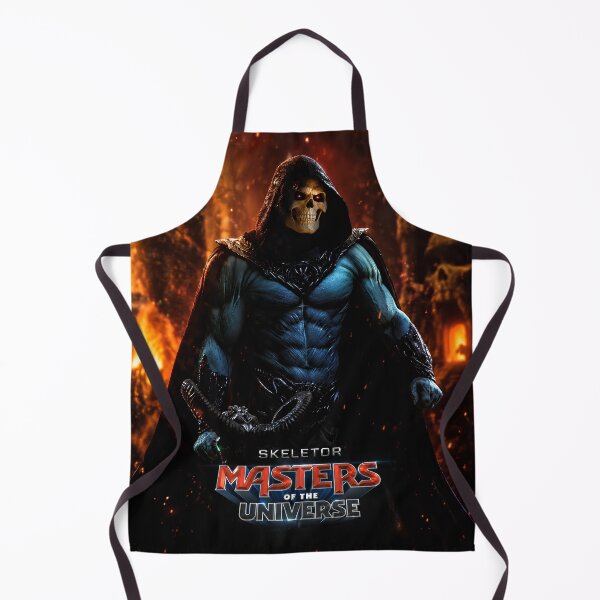 Item preview, Masters of the Universe Movie designed and sold by helman-art.