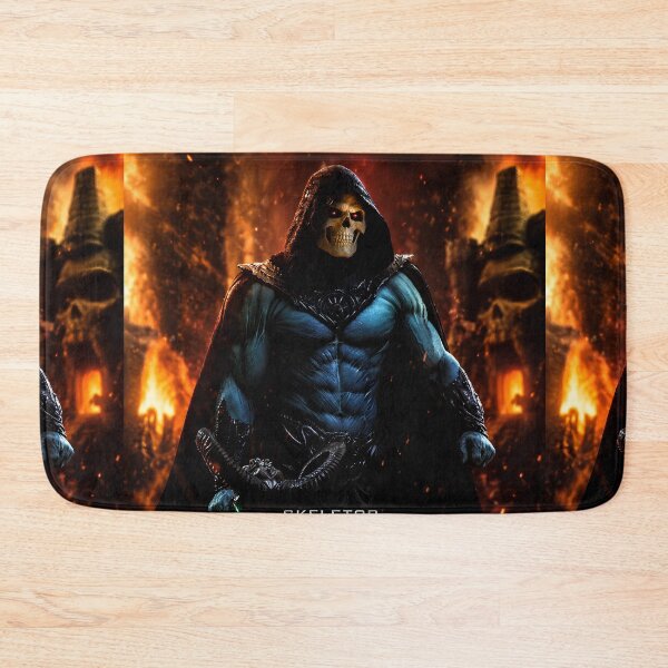 Item preview, Masters of the Universe Movie designed and sold by helman-art.