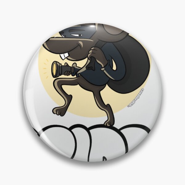 Item preview, Grinder 2 designed and sold by Bad Signal Studios .