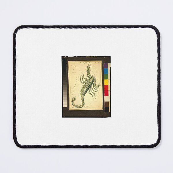 Item preview, Scorpio Zodiac Design | Tarot Art designed and sold by GammaRay.