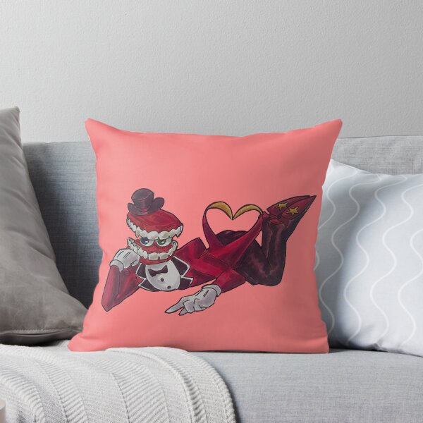 Item preview, Caine the Amazing Digital Circus  designed and sold by Angelicdudles.