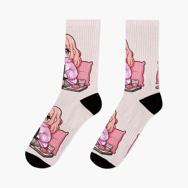 Item preview, Professional Binge Watcher designed and sold by NerdiPop.