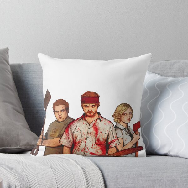Item preview, shaun of the dead designed and sold by SlurmzMcKenzie.