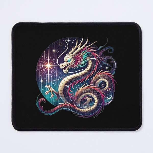 Item preview, Ancient fantasy dragon designed and sold by NerdiPop.