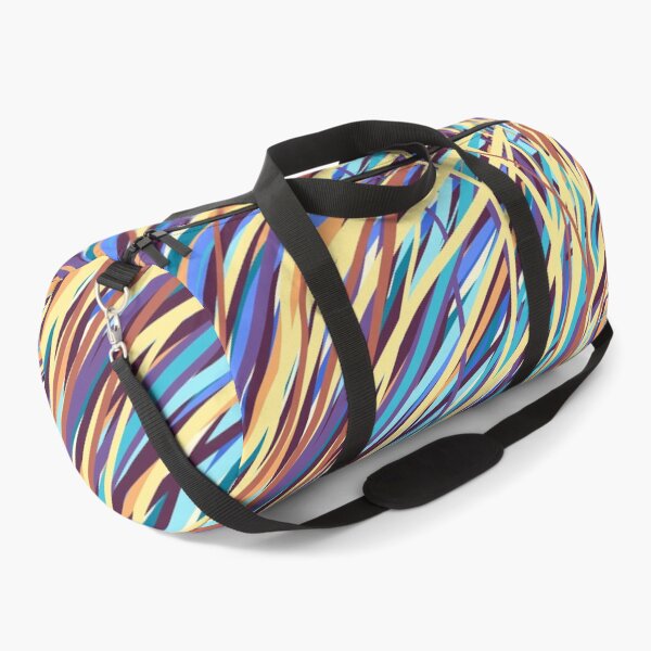 Item preview, Colorful threads designed and sold by sketchburns.