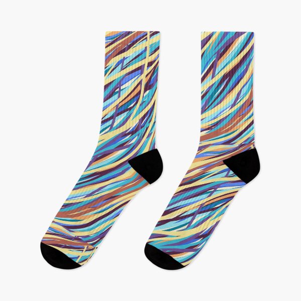 Item preview, Colorful threads designed and sold by sketchburns.