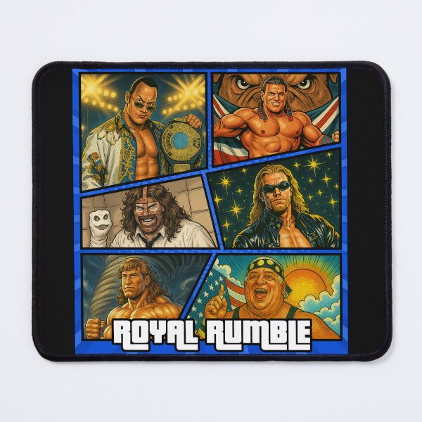 Item preview, Old School Wrestling #47 designed and sold by TeeCodes.