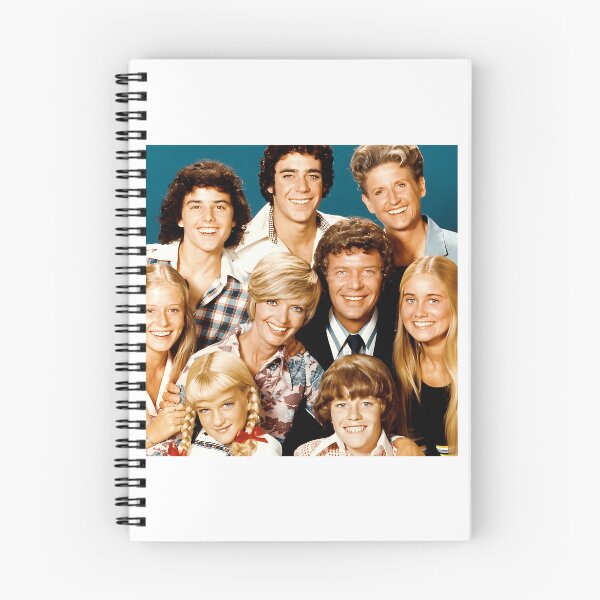 Item preview, Brady Bunch Family designed and sold by arlitoickerson.