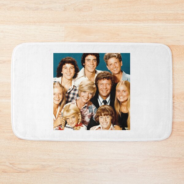 Item preview, Brady Bunch Family designed and sold by arlitoickerson.