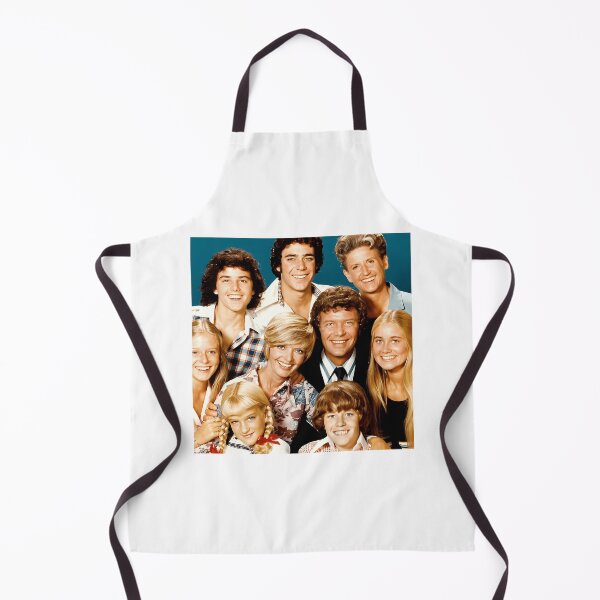 Item preview, Brady Bunch Family designed and sold by arlitoickerson.