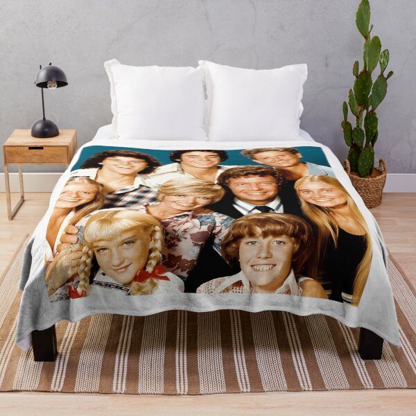 Item preview, Brady Bunch Family designed and sold by arlitoickerson.