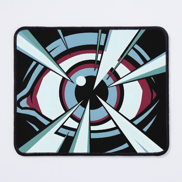 Item preview, Giant Anatomical Eye Always Watching Paranoia Graphic designed and sold by EKHOAISTORE.