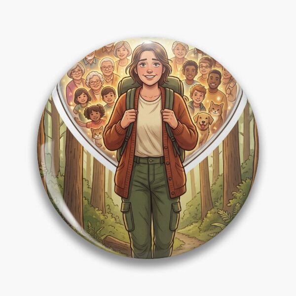 Item preview, Struggle of mother on her shoulder | Design | T-Shirt designed and sold by Prism-Bubble.