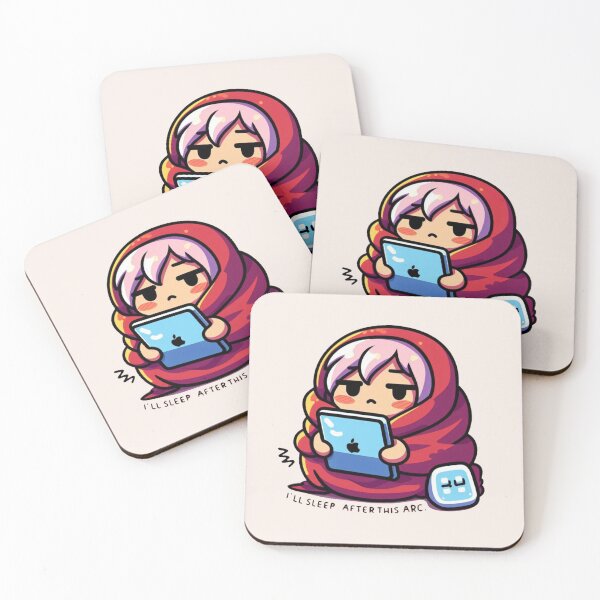 Item preview, Professional Binge Watcher designed and sold by NerdiPop.