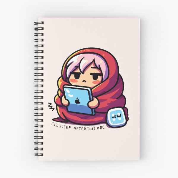 Item preview, Professional Binge Watcher designed and sold by NerdiPop.