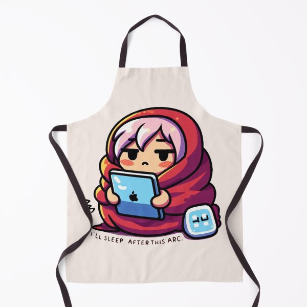 Item preview, Professional Binge Watcher designed and sold by NerdiPop.