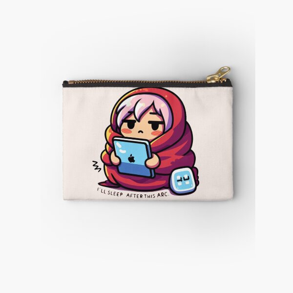 Item preview, Professional Binge Watcher designed and sold by NerdiPop.
