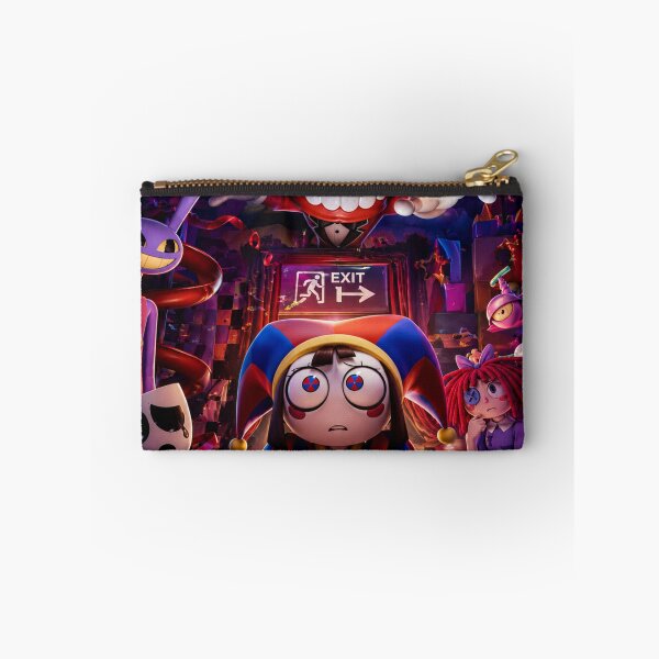 Item preview, the amazing digital circus designed and sold by Molsabounat.