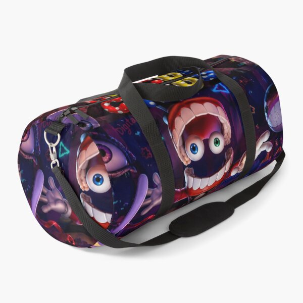 Item preview, the amazing digital circus designed and sold by Molsabounat.