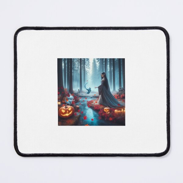 Item preview, Cute Fantasy Character Digital Art designed and sold by MMV2612.