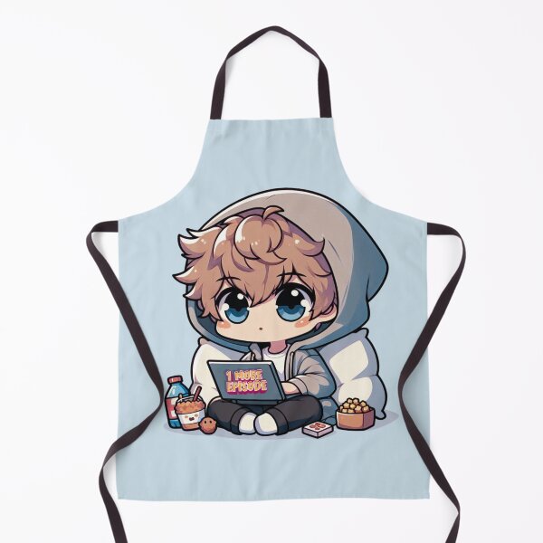 Item preview, Professional Binge Watcher designed and sold by NerdiPop.