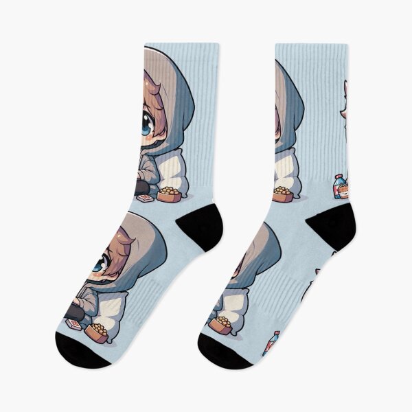 Item preview, Professional Binge Watcher designed and sold by NerdiPop.