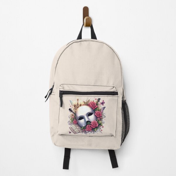 Item preview, Phantom of The Opera Musical Genius designed and sold by NerdiPop.