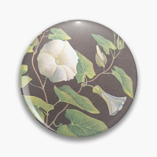 Item preview, bindweed flowers designed and sold by colorgallery11.