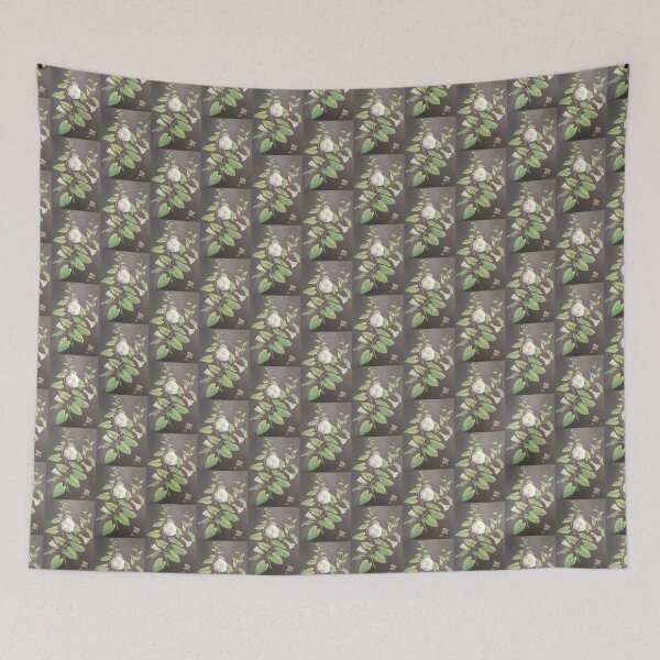 Item preview, bindweed flowers designed and sold by colorgallery11.