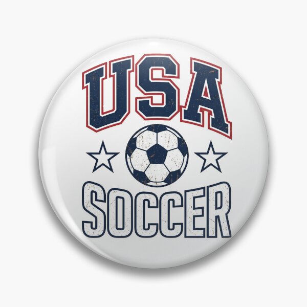 Item preview, USA Soccer designed and sold by PlushFutura.