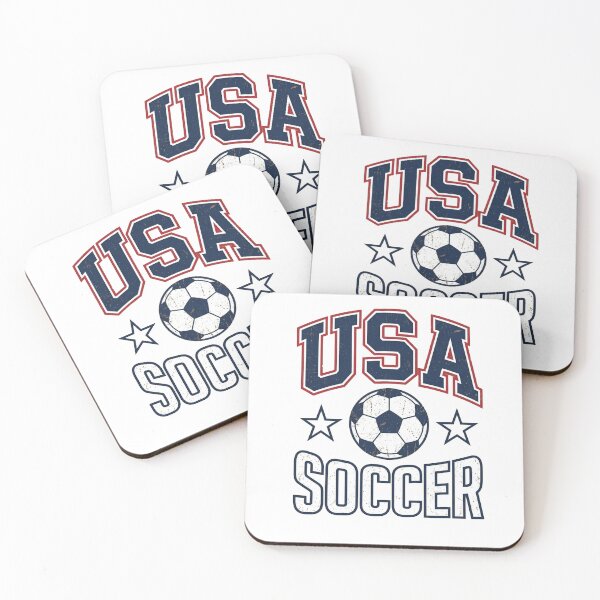 Item preview, USA Soccer designed and sold by PlushFutura.