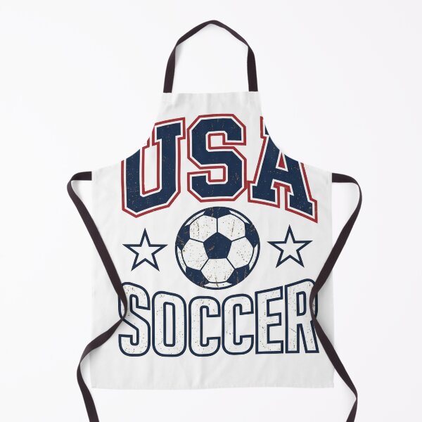 Item preview, USA Soccer designed and sold by PlushFutura.