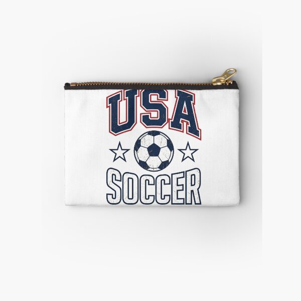 Item preview, USA Soccer designed and sold by PlushFutura.