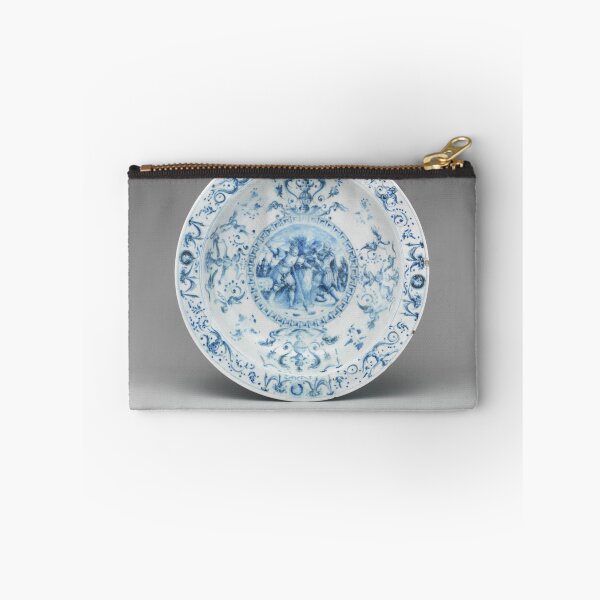Item preview, Death of Saul Biblical Art | Art Nouveau designed and sold by GammaRay.