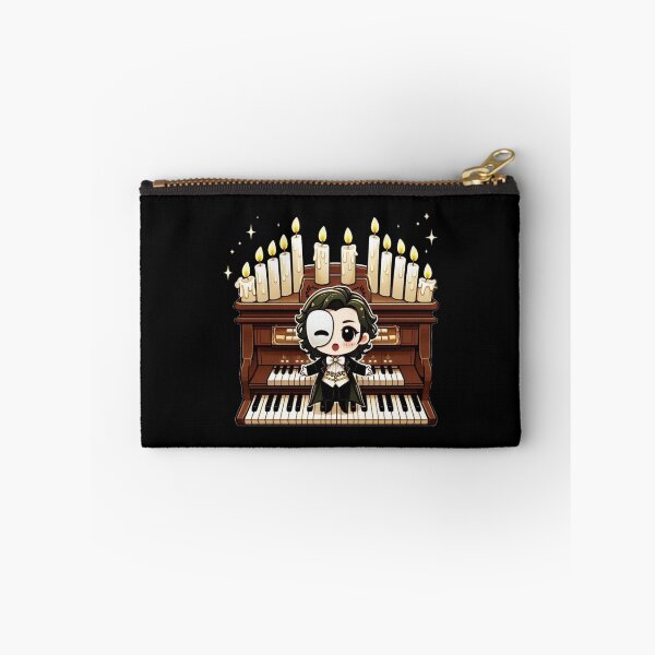 Item preview, Chibi Cutie: Phantom of The Opera designed and sold by NerdiPop.