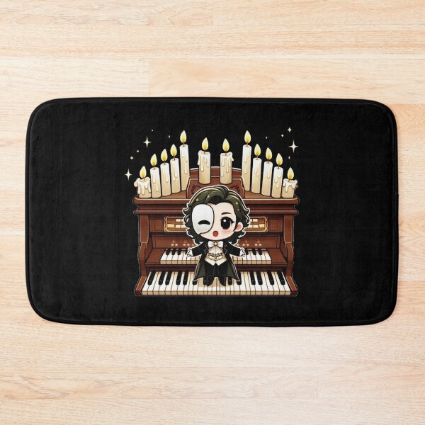 Item preview, Chibi Cutie: Phantom of The Opera designed and sold by NerdiPop.